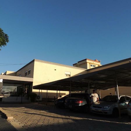 Hotel Algarrobo Merlo Zewnętrze zdjęcie